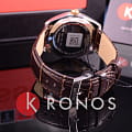 Швейцарские часы Tissot PR 100 Dual Time T101.452.26.031.00, фото 4